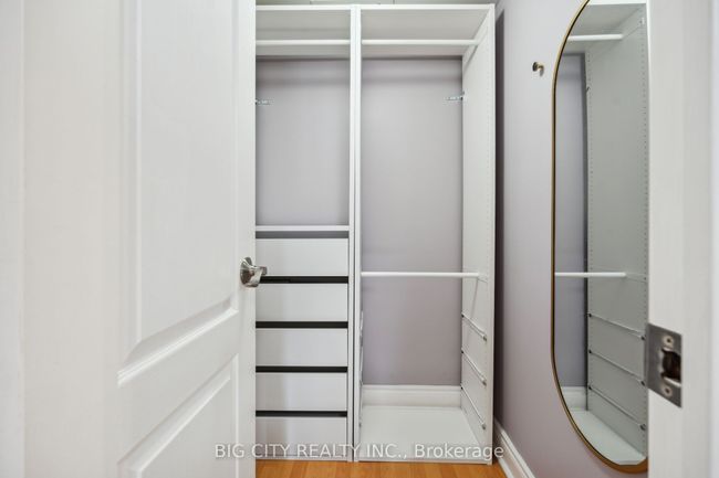 208 - 51 Saddlecreek Dr, Condo with 2 bedrooms, 1 bathrooms and 1 parking in Thornhill ON | Image 19