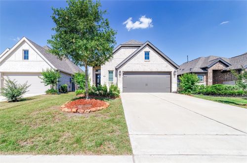10554 Cecilia Star Lane, Richmond, TX, 77406 | Card Image