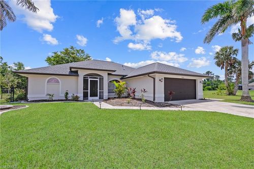 7448 S Blue Sage, PUNTA GORDA, FL, 33955-1110 | Card Image