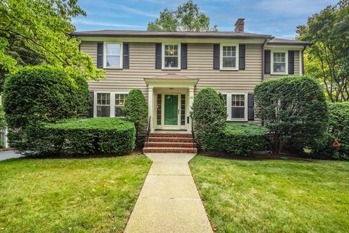 20 Sargent Rd, Winchester, MA, 01890-3910 | Card Image