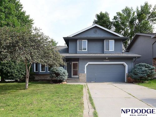 14552 Karen St, Omaha, NE, 68137-5362 | Card Image