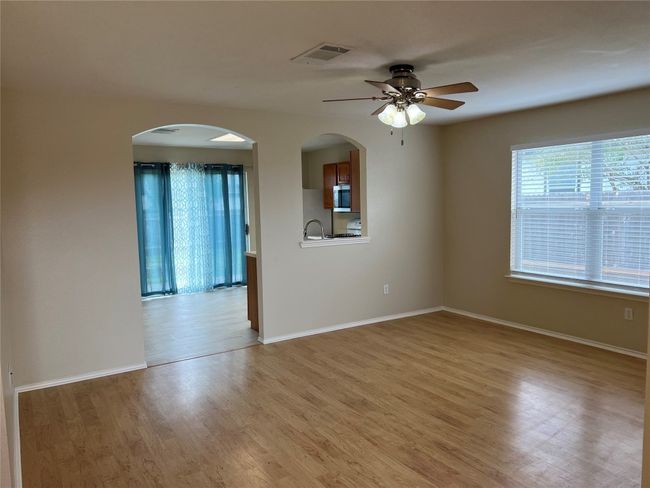 Family room open to the kitchen | Image 5