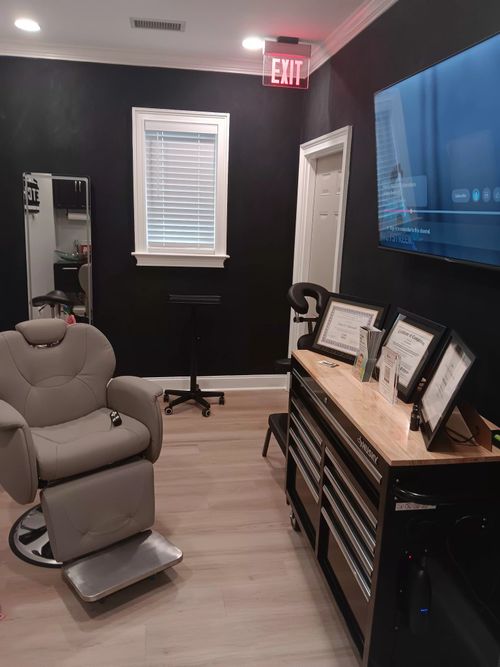 7984 Coley Davis Rd, Nashville, TN, 37221-2416 | Card Image