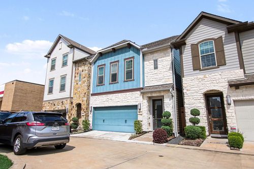 2007 Tarfite Pl, Houston, TX, 77077-2823 | Card Image