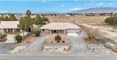 761 E Jaybird St, Pahrump, NV, 89048-6717 | Card Image