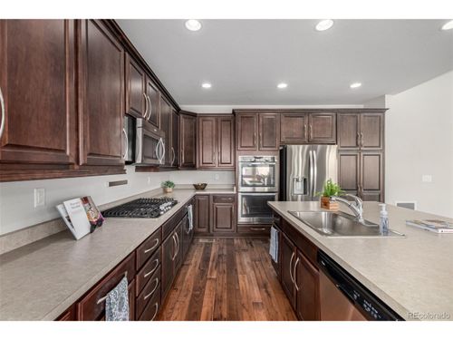 2034 Trail Stone Ct, Castle Rock, CO, 80108-8609 | Card Image