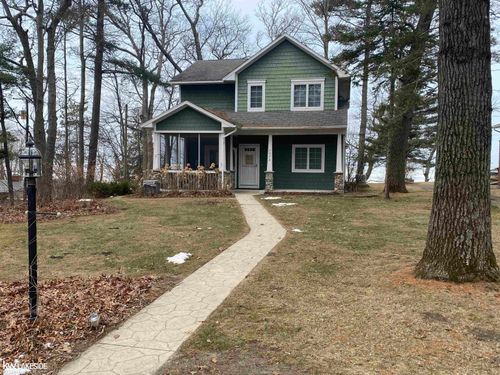 7072 Oak Bluff St, Caseville, MI, 48725-5122 | Card Image