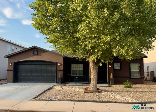 5208 W Steel Driver Rd, Hobbs, NM, 88240-0881 | Card Image