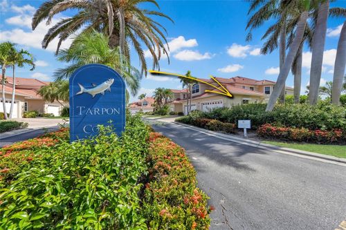722-196 Tarpon Cove Blvd, Punta Gorda, FL, 33950-1926 | Card Image