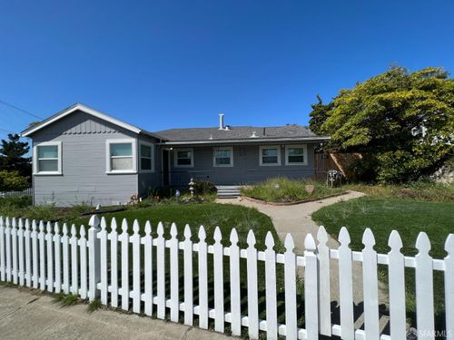 5601 Glenn Ave, San Pablo, CA, 94806-4203 | Card Image