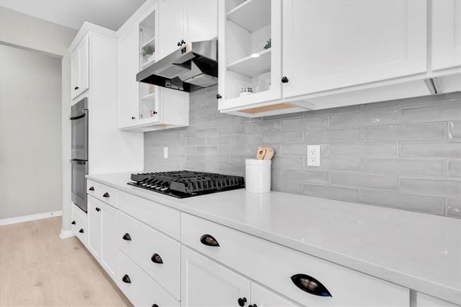 GAS COOKTOP | Image 9