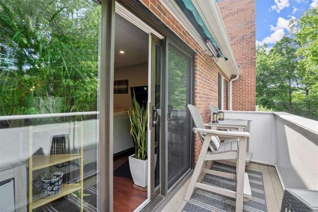 305 Ridley Howard Ct, Condo with 2 bedrooms, 2 bathrooms and null parking in Decatur GA | Image 33