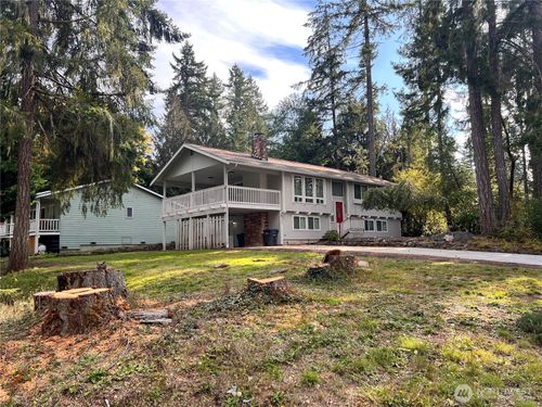 251 E Lakeshore Drive, Allyn, WA, 98524 | Card Image
