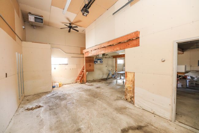 Shed Interior | Image 27