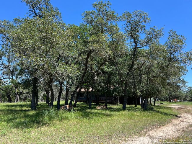 2071 Rolling River Vw, House other with 3 bedrooms, 2 bathrooms and null parking in Spring Branch TX | Image 11