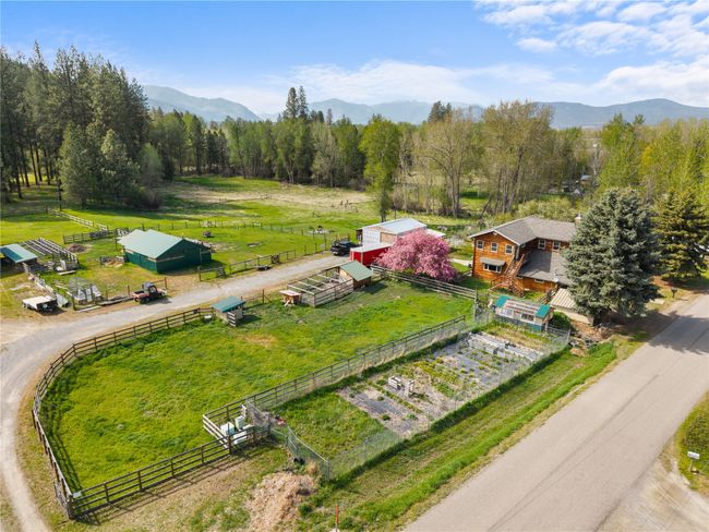 40 E Fork Combest Creek Rd, House other with 6 bedrooms, 4 bathrooms and null parking in Plains MT | Image 57