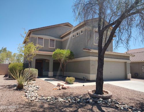 16421 N 168th Ave, Surprise, AZ, 85388-1329 | Card Image