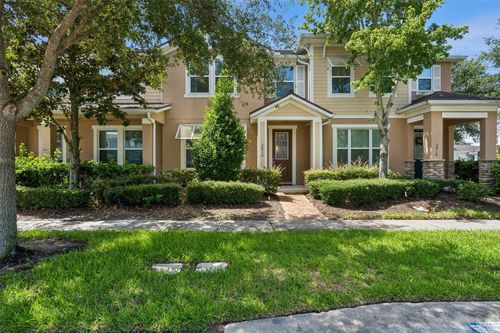 2812 Cello Ln, KISSIMMEE, FL, 34741-0003 | Card Image