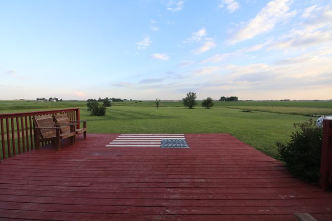 11942 State Highway 54, House other with 4 bedrooms, 4 bathrooms and null parking in Clinton IL | Image 36