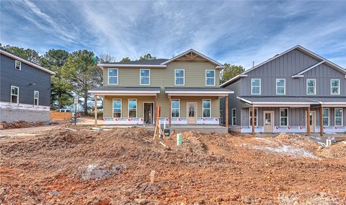 1392 S Yampa Bend, Fayetteville, AR, 72701 | Card Image