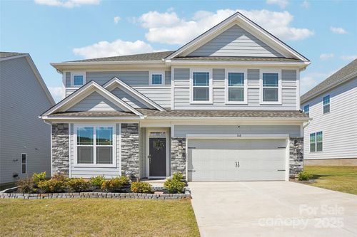 160 Saidin Ln, Troutman, NC, 28166-2004 | Card Image