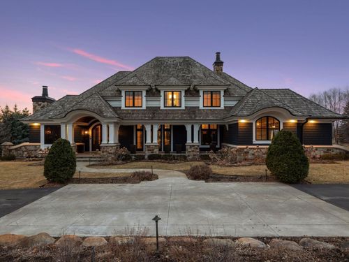 3285 Graham Hill Rd, Orono, MN, 55356-5500 | Card Image