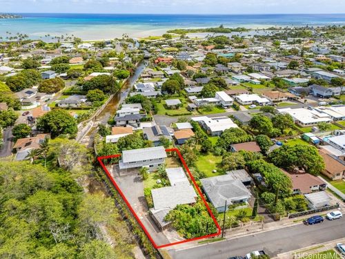 6163 Kawekiu PL Kawekiu Place, Honolulu, HI, 96821 | Card Image