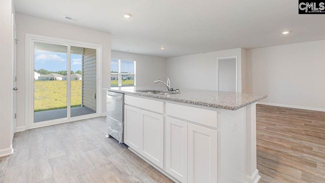 557 Edgetree Dr, House other with 3 bedrooms, 2 bathrooms and null parking in Hopkins SC | Image 8