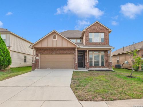 8427 Cedar Mdws, San Antonio, TX, 78254-6285 | Card Image