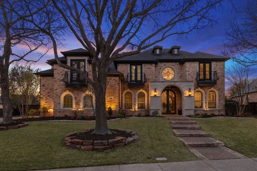 1106 Waterfall Dr, Mckinney, TX, 75072-6961 | Card Image