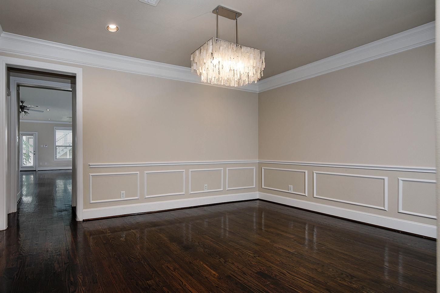 Residential Lease in Houston 4