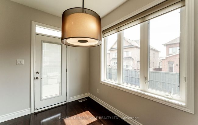 47 Stanton Ave, House other with 5 bedrooms, 4 bathrooms and 2 parking in Woodbridge ON | Image 19