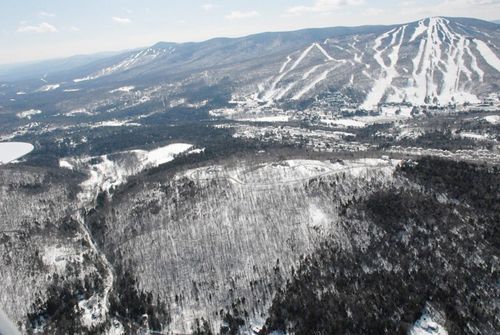 Lot 10 & 16 Overlook Drive, Dover, VT, 05356 | Card Image