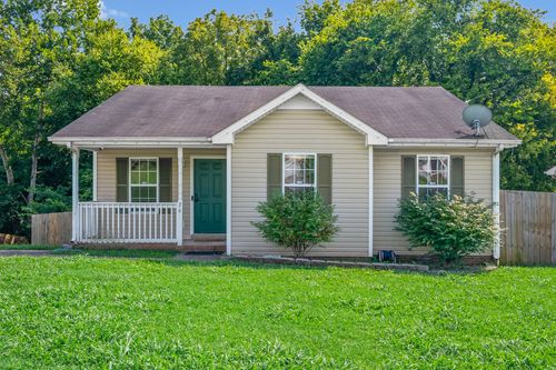 260 Audrea Ln, Clarksville, TN, 37042-3187 | Card Image