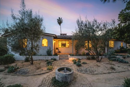 433 Paseo Del Descanso, SANTA BARBARA, CA, 93105-2951 | Card Image