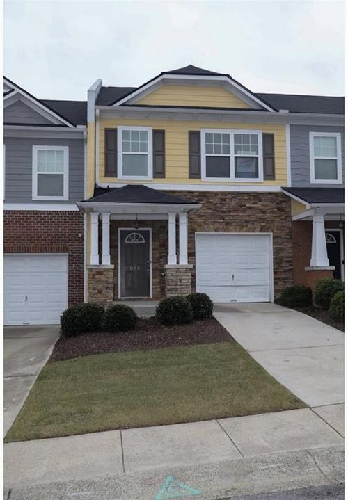 unit-832-832 Arbor Gate Ln, Lawrenceville, GA, 30044-8806 | Card Image