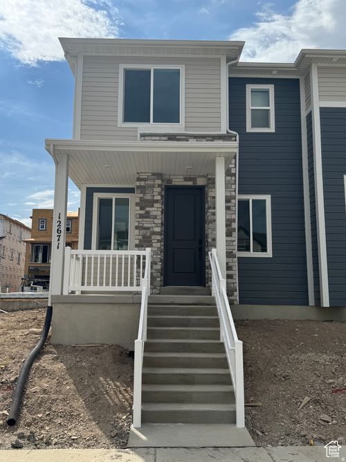 131-12672 S Lincoln Peak Ln, Herriman, UT, 84096-3885 | Card Image