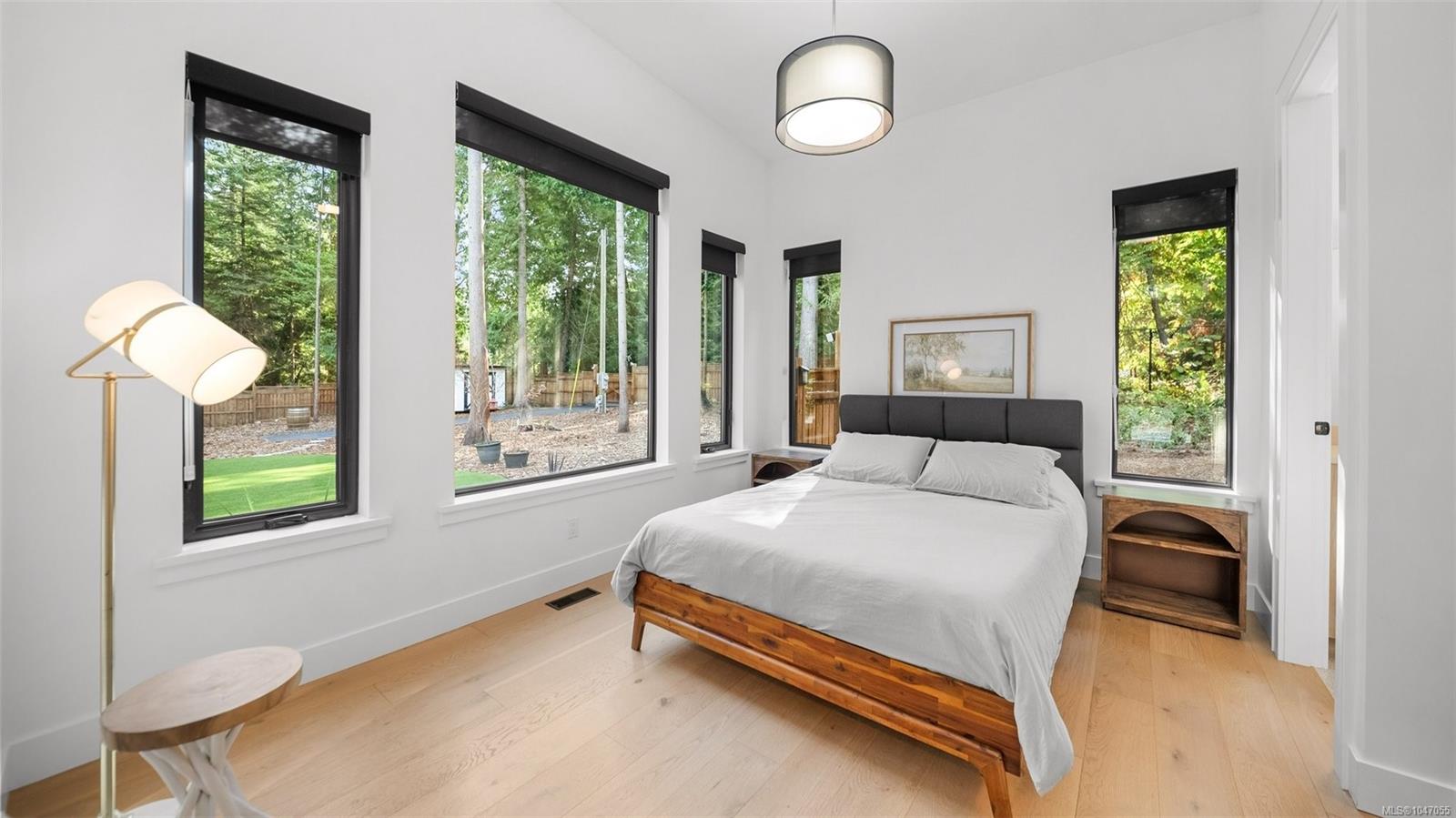 Residential in North Saanich 4