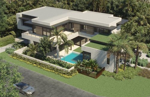 2497 Abaco Ave, Coconut Grove, FL, 33133-3902 | Card Image