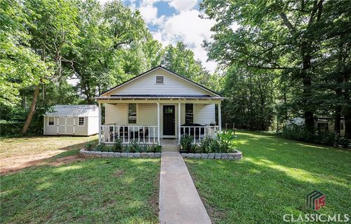 430 Sherwood Cir, Danielsville, GA, 30633-5893 | Card Image