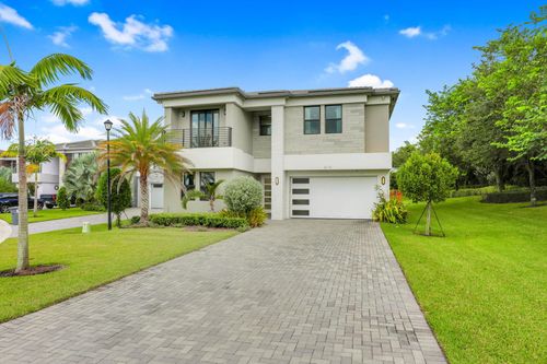 8115 Laurel Falls Dr, Boca Raton, FL, 33496-5629 | Card Image