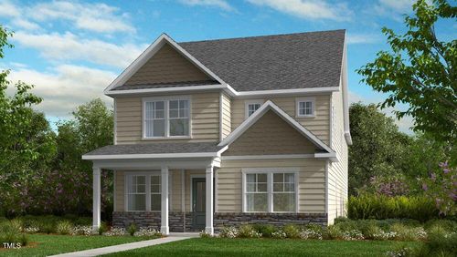 1212 Hardin Hill Ln, Knightdale, NC, 27545-5160 | Card Image