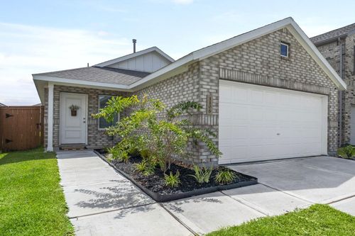 1106 Rustic Willow Dr, Beasley, TX, 77417-0291 | Card Image