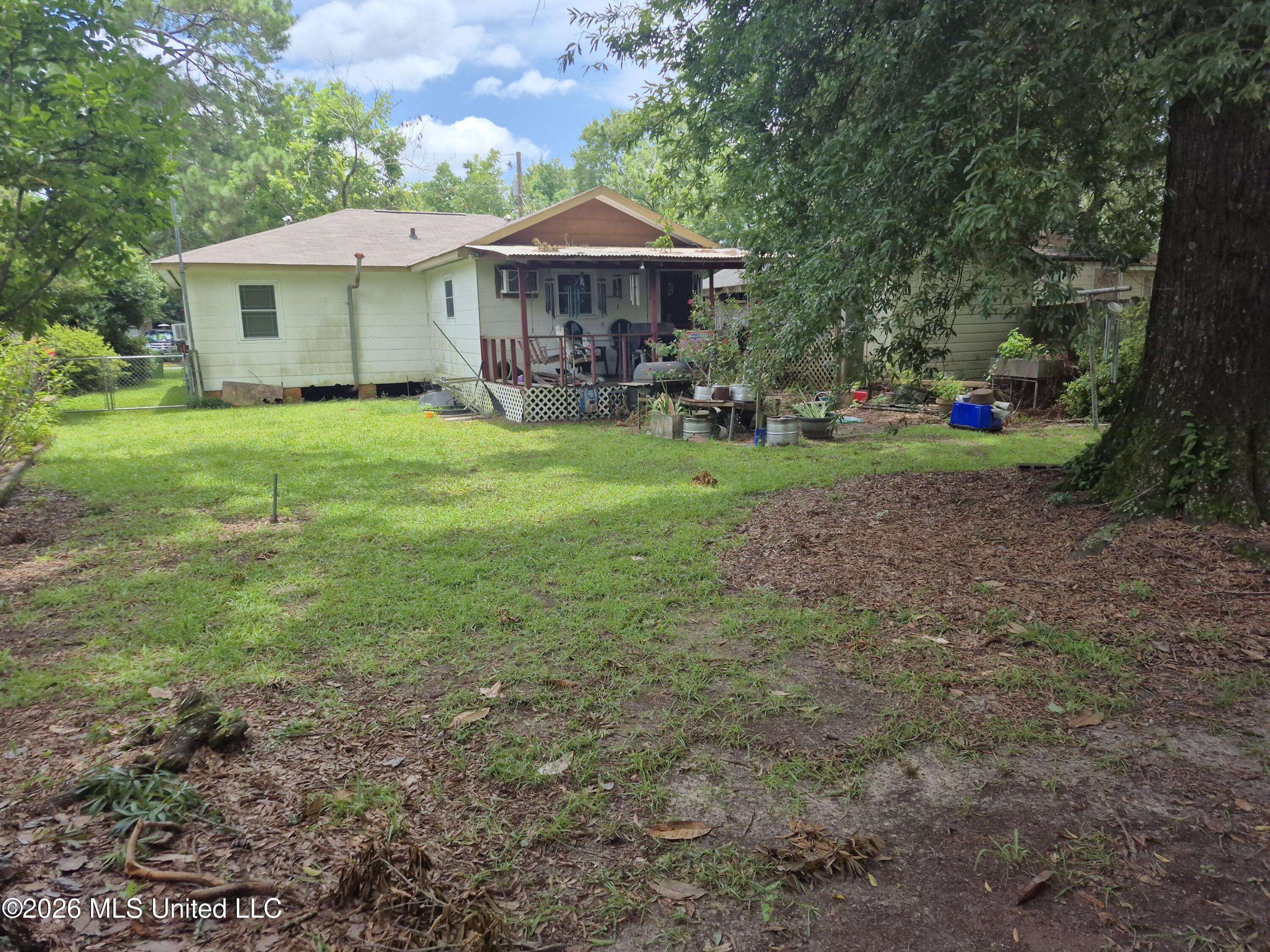 Residential in Hattiesburg 3