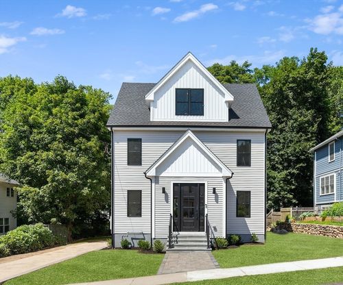 20 Grayson Rd, Winchester, MA, 01890-1308 | Card Image