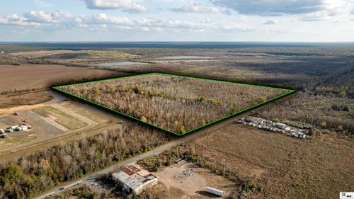 0 Wagon Wheel Rd, Monroe, LA, 71202 | Card Image