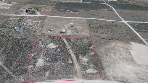 TBD Pershing Avenue, Spring Creek, NV, 89815 | Card Image