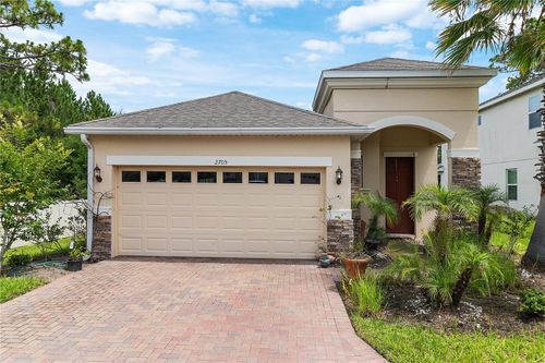 2705 Giralda Court, KISSIMMEE, FL, 34743 | Card Image