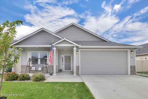 5994 W Alliance St, Rathdrum, ID, 83858-0637 | Card Image
