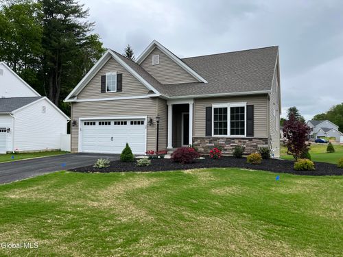 1A Mitchell Rd, Mechanicville, NY, 12118-1318 | Card Image